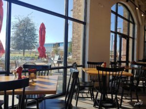 Ascension Coffee - The Sound - Coppell
