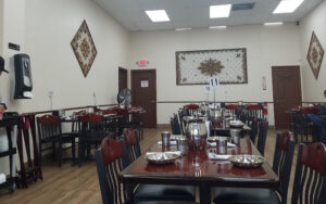 Ashar's Kitchen - Sugar Land