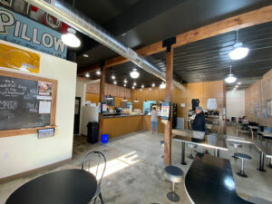 Asheboro Bagel Co. - Asheboro