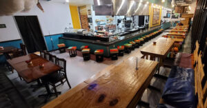 Ashim's Hibachi Grill - Fort Worth