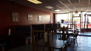 Ashkii's Navajo Grill - Farmington