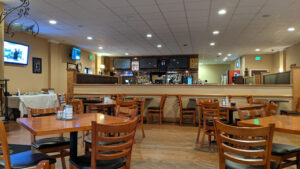 Ashland Cafe - Cockeysville