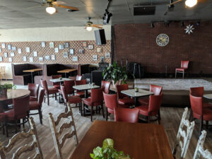 Ashland Coffee & Tea - Ashland