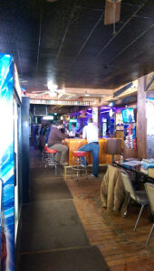 Ashland Grille - Ashland