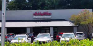 Ashley Mac's Inc. - Birmingham