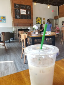 Ashley’s Harvest Moon Bakery-Cafe - Holly Springs