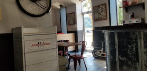 Ashley's Kitchen - New Kensington