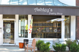 Ashley's Pastry Shop - Dayton