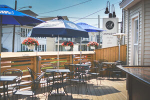 Ashley's Signature Restaurant - Easton