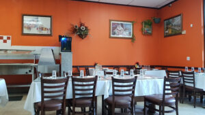 Ashoka Indian Cuisine - Pleasanton