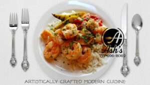 Ash’s - Florence