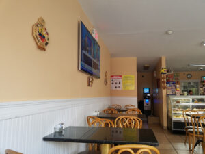 Asi Es Colombia Bakery Restaurant - Port Chester