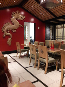 Asia - Lake Charles