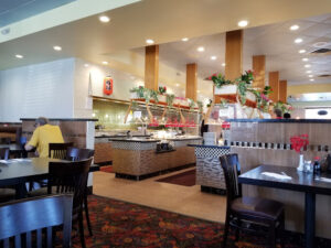 Asia Buffet - Lake Forest