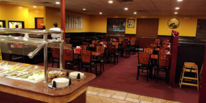 Asia Cafe Sun - Norton
