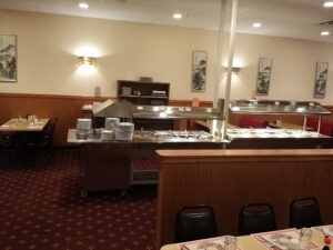 Asia Chinese Restaurant - South Portland