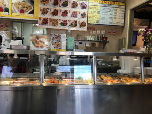 Asia Express - Newark
