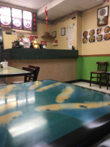 Asia Garden - Alexandria