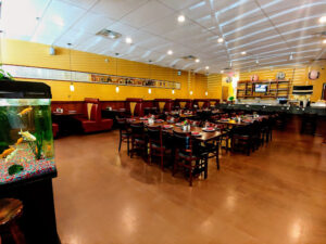 Asia Garden - Strongsville