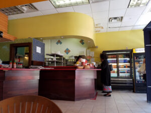 Asia Grill - Plainview