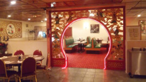 Asia Restaurant - Dover
