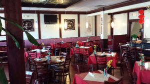 Asia Star Cafe - Tinton Falls