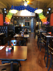 Asia Station - Flagstaff