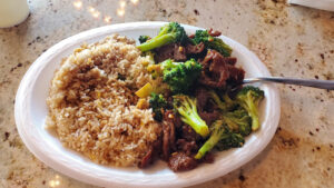 Asia Wok - Brownsburg