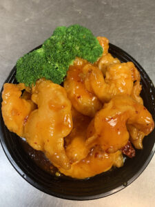 Asia cafe - Midlothian