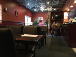 Asian 211 Bistro - Middletown