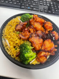 Asian Bamboo Chinese Food - Cherry Hill