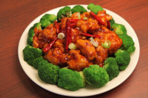 Asian Bistro - Fort Smith