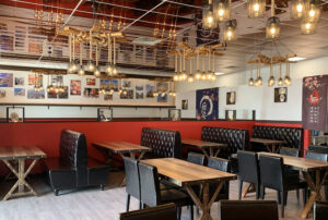 Asian Bistro Cedar City - Cedar City