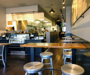 Asian Box - Mountain View