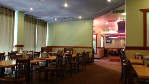 Asian Buffet - Wesley Chapel