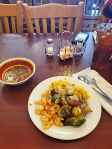Asian Buffet - Fort Smith
