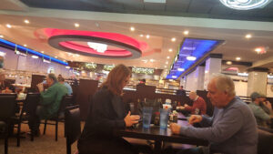 Asian Buffet - McKinney