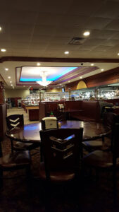 Asian Buffet - Cleburne