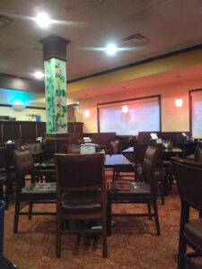 Asian Buffet - Killeen
