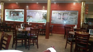 Asian Buffet - San Antonio