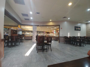 Asian Buffet - Las Cruces