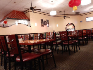 Asian Buffet & Grill - Sunrise