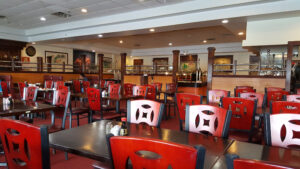 Asian Buffet & Grill - Menomonee Falls