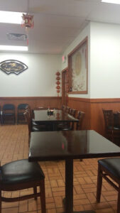 Asian Cafe - Pittsburgh