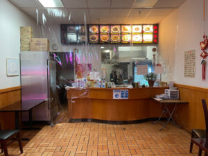 Asian Cafe - Murrysville