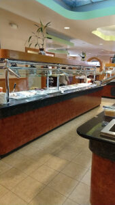 Asian Cafe - Marysville