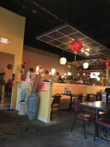 Asian Cafe Bar & Grill - O'Fallon