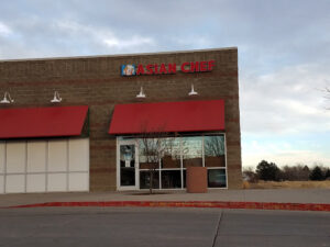 Asian Chef & Jasmine Garden - Fort Collins