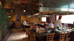 Asian City Restaurant - Humble