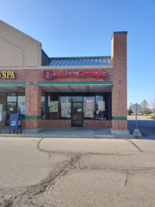 Asian Cottage - Troy
